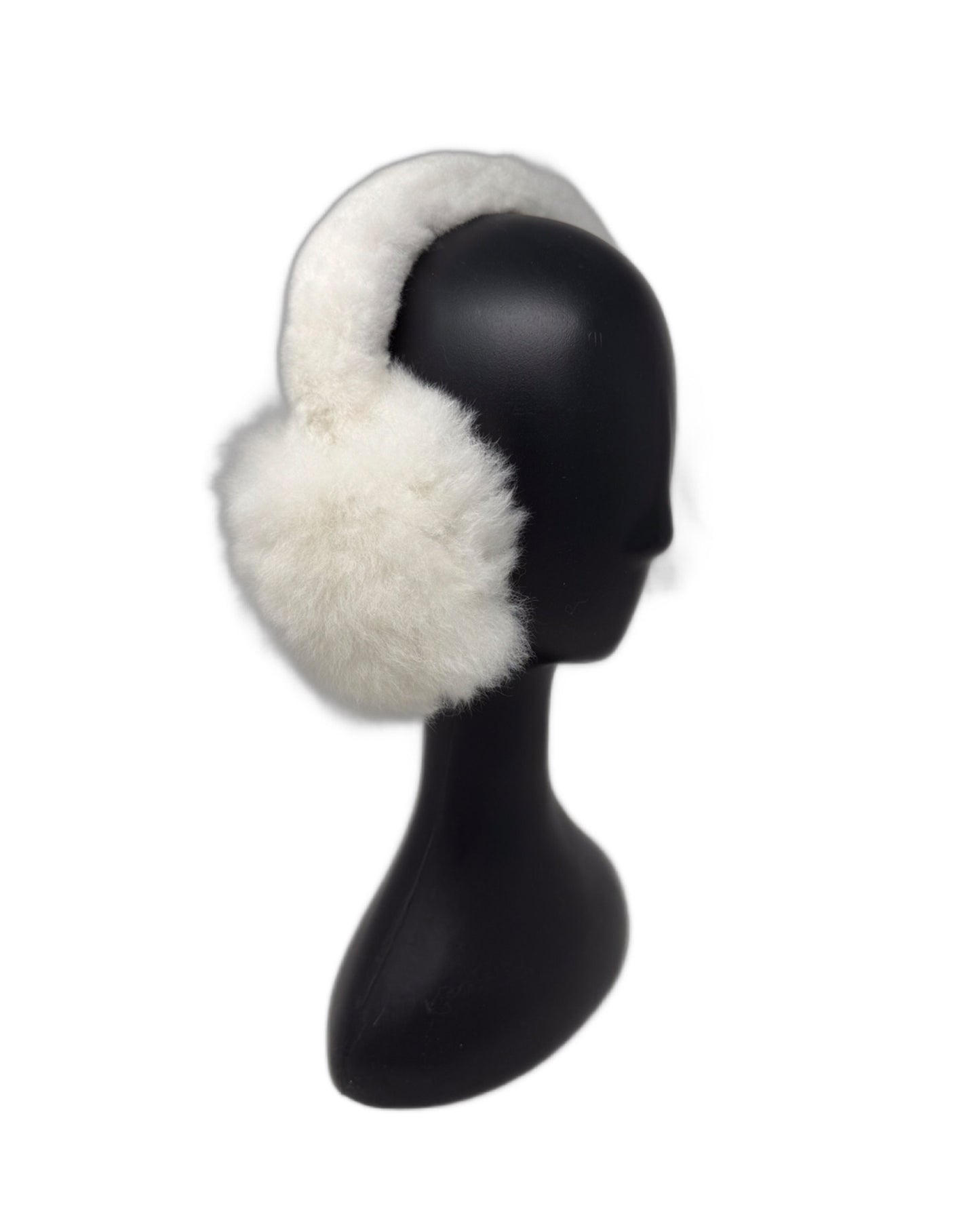 Alpaca Ear Muffs