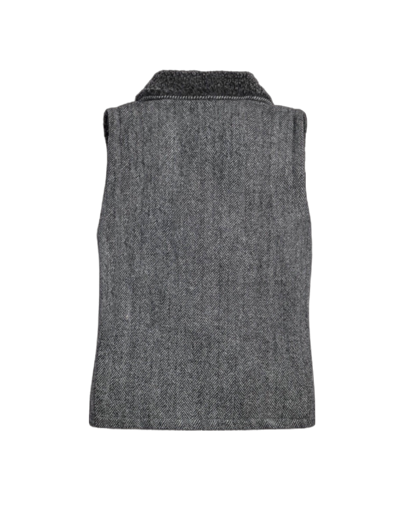 Clairmont Vest