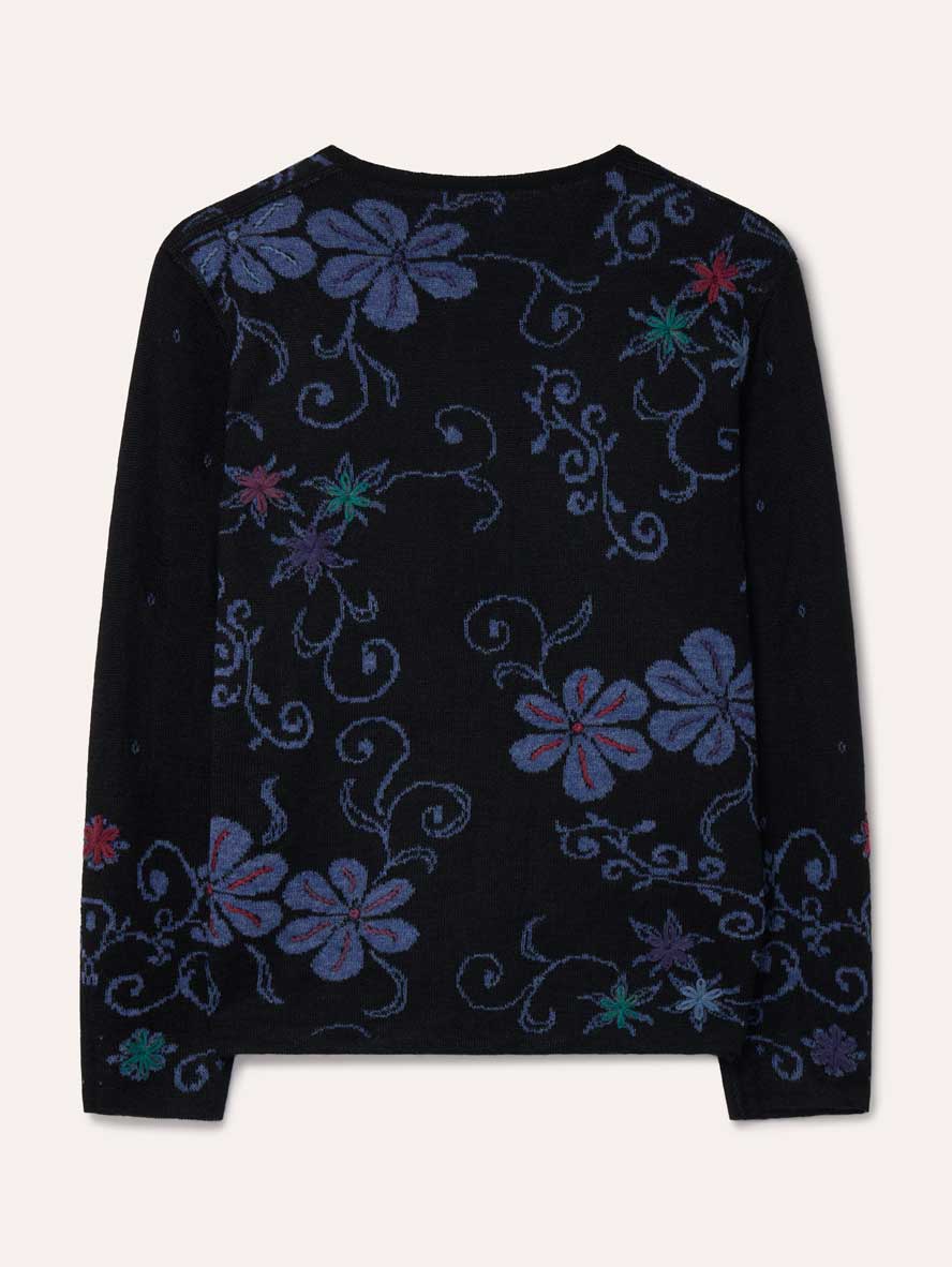 Eclipse Cardigan