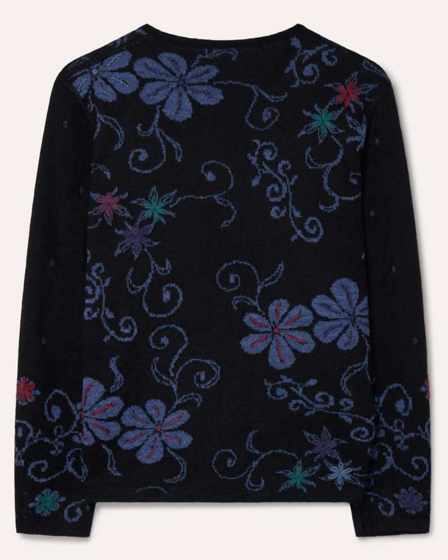 Eclipse Cardigan