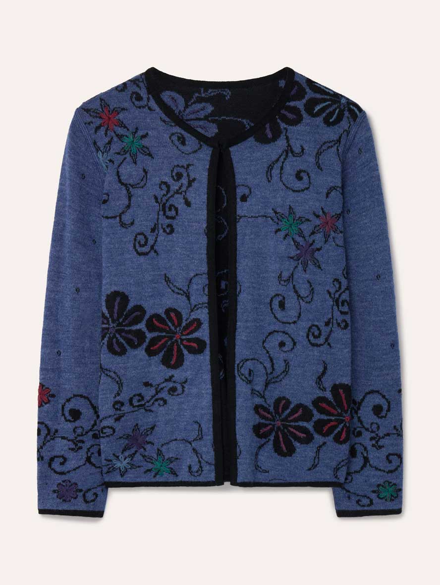 Eclipse Cardigan