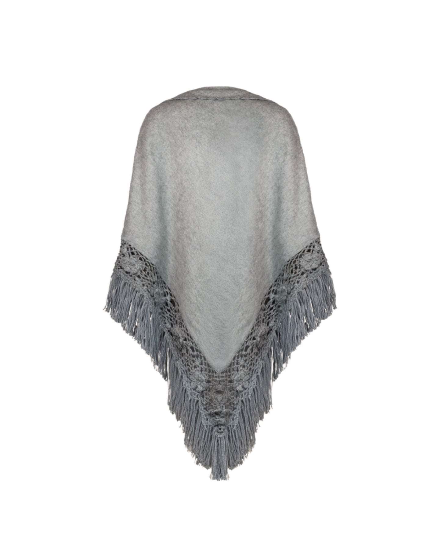 Triangle Shawl