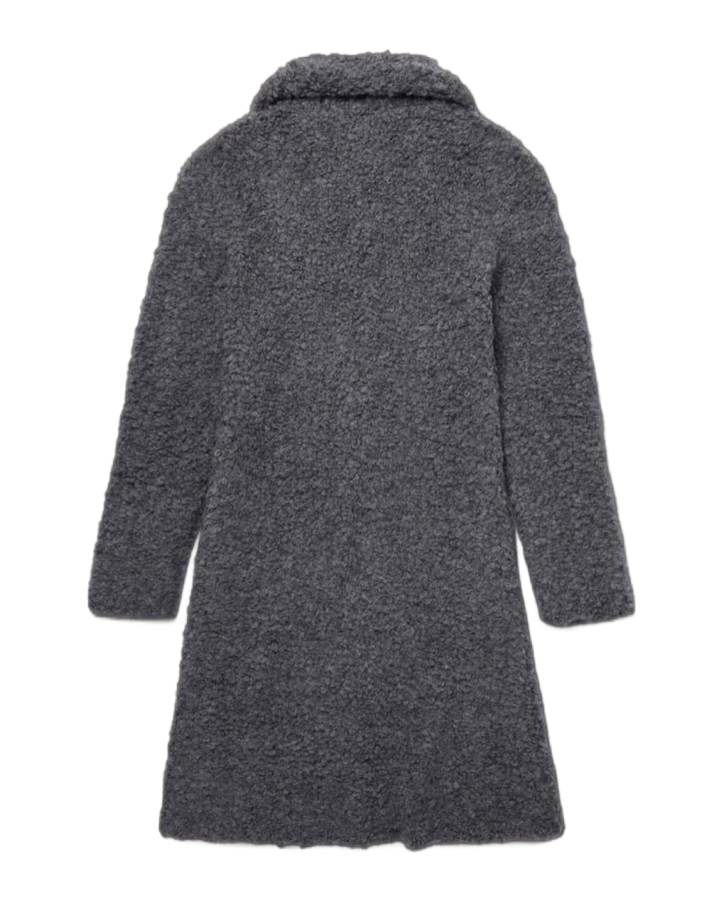 Boucle Lounger