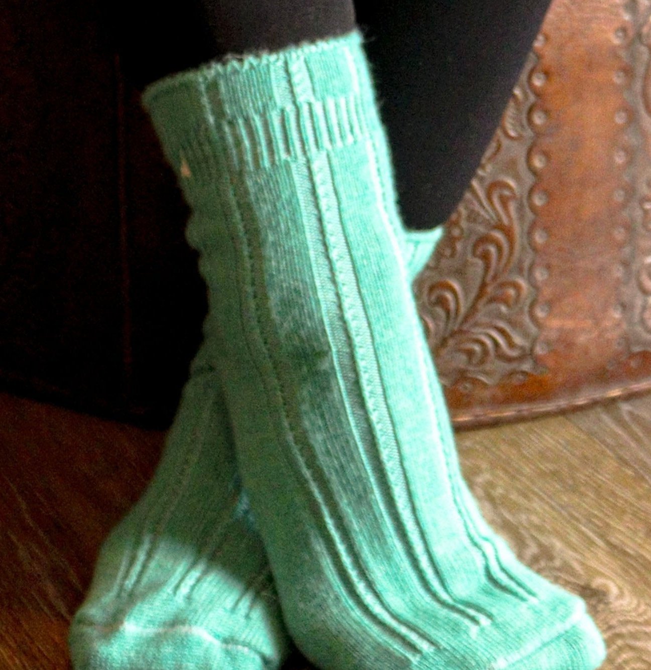 Bed Sock