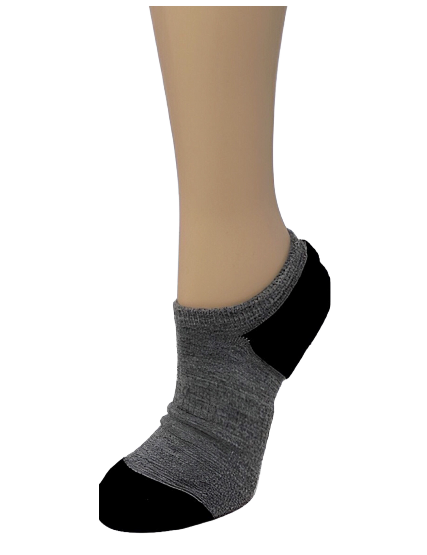 No Show Sock