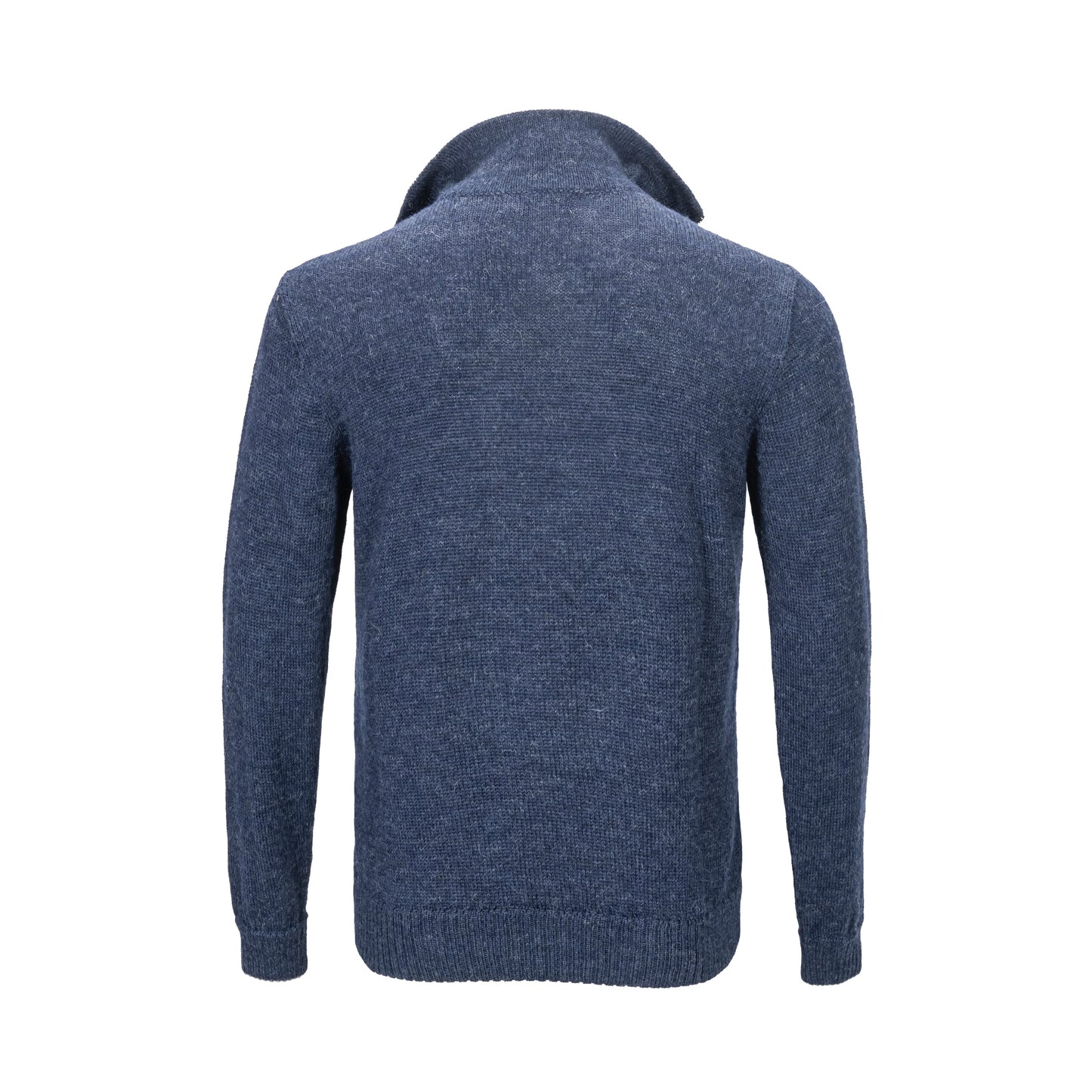 Auckland 1/4 Zip