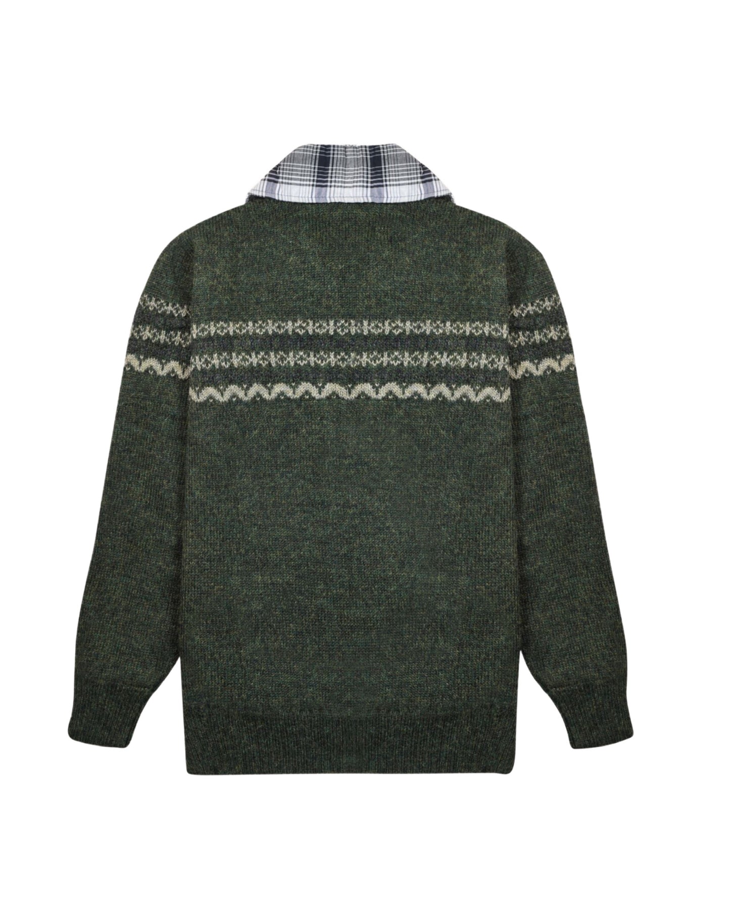 Hemingway Sweater