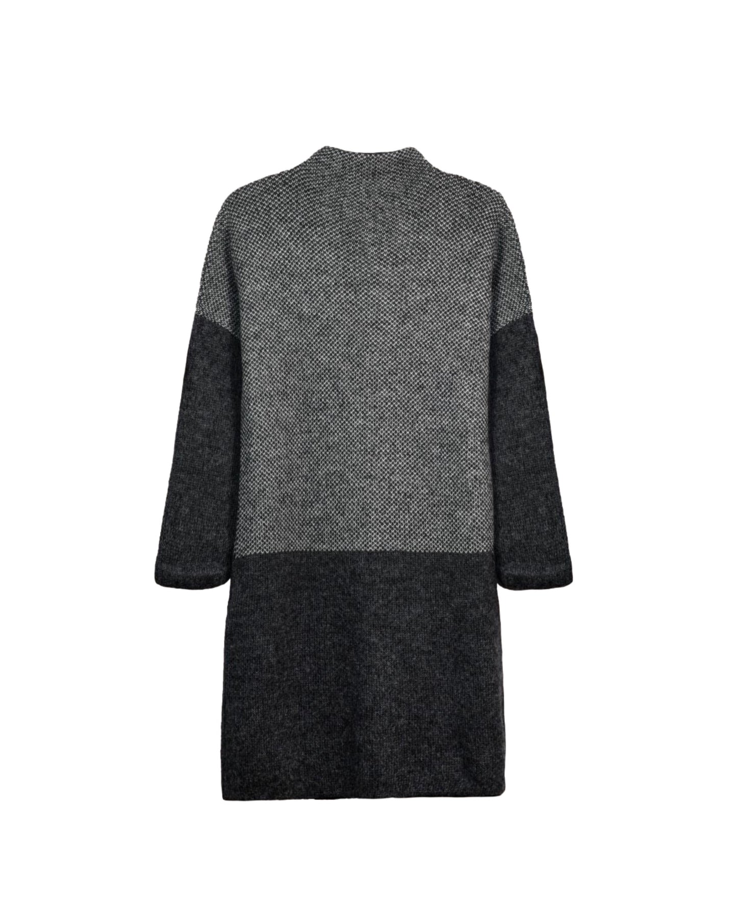 Dover Sweater Coat