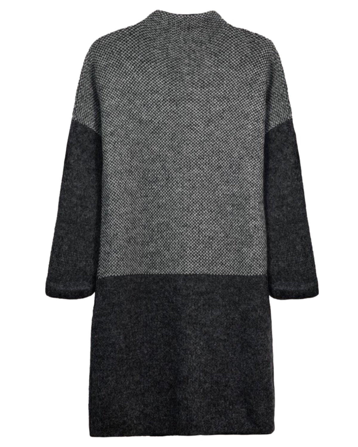 Dover Sweater Coat