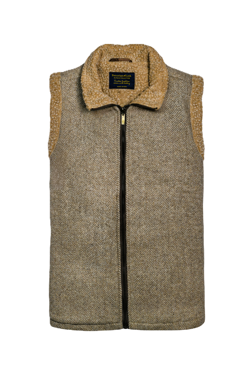 Harbor Vest