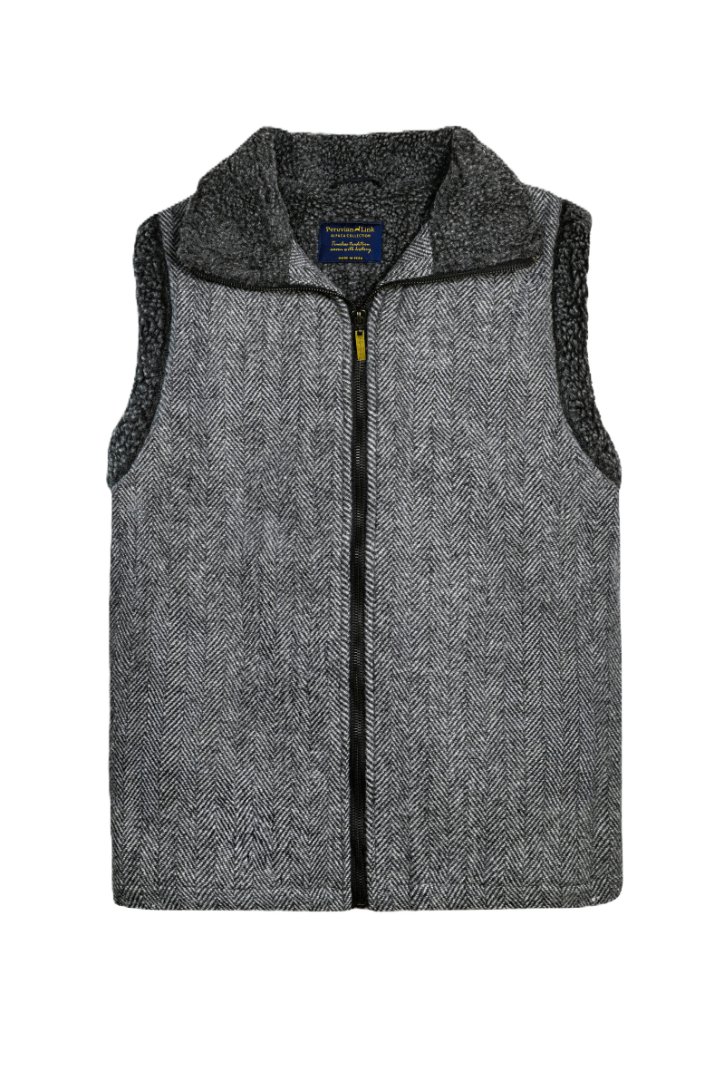 Harbor Vest