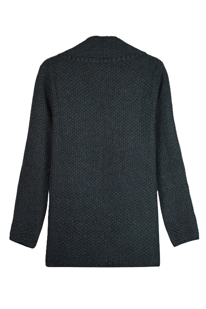 Hearthstone Cardigan