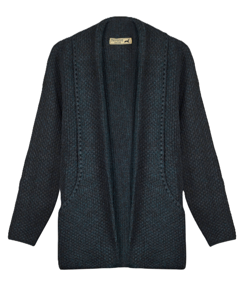 Hearthstone Cardigan