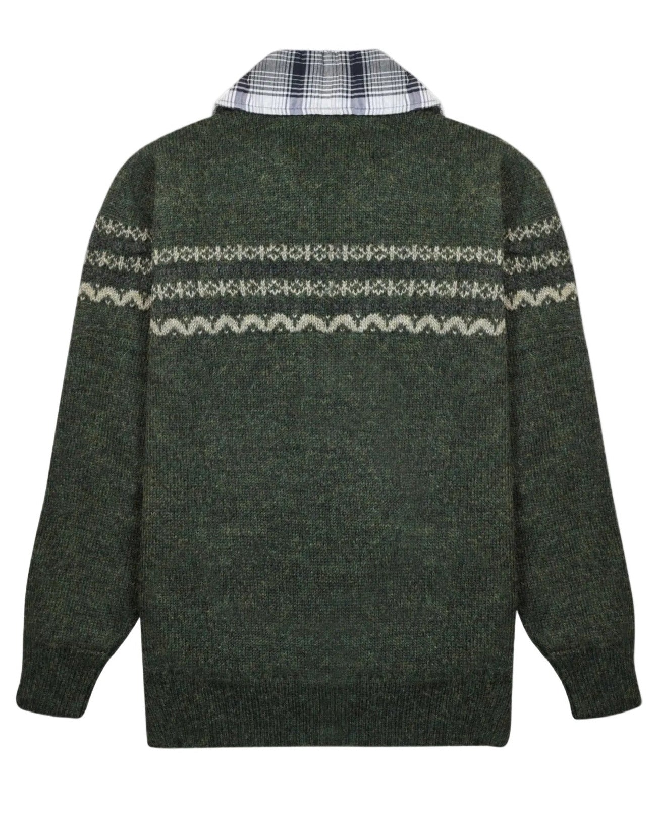 Hemingway Sweater
