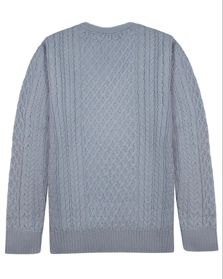 Highlander V Neck