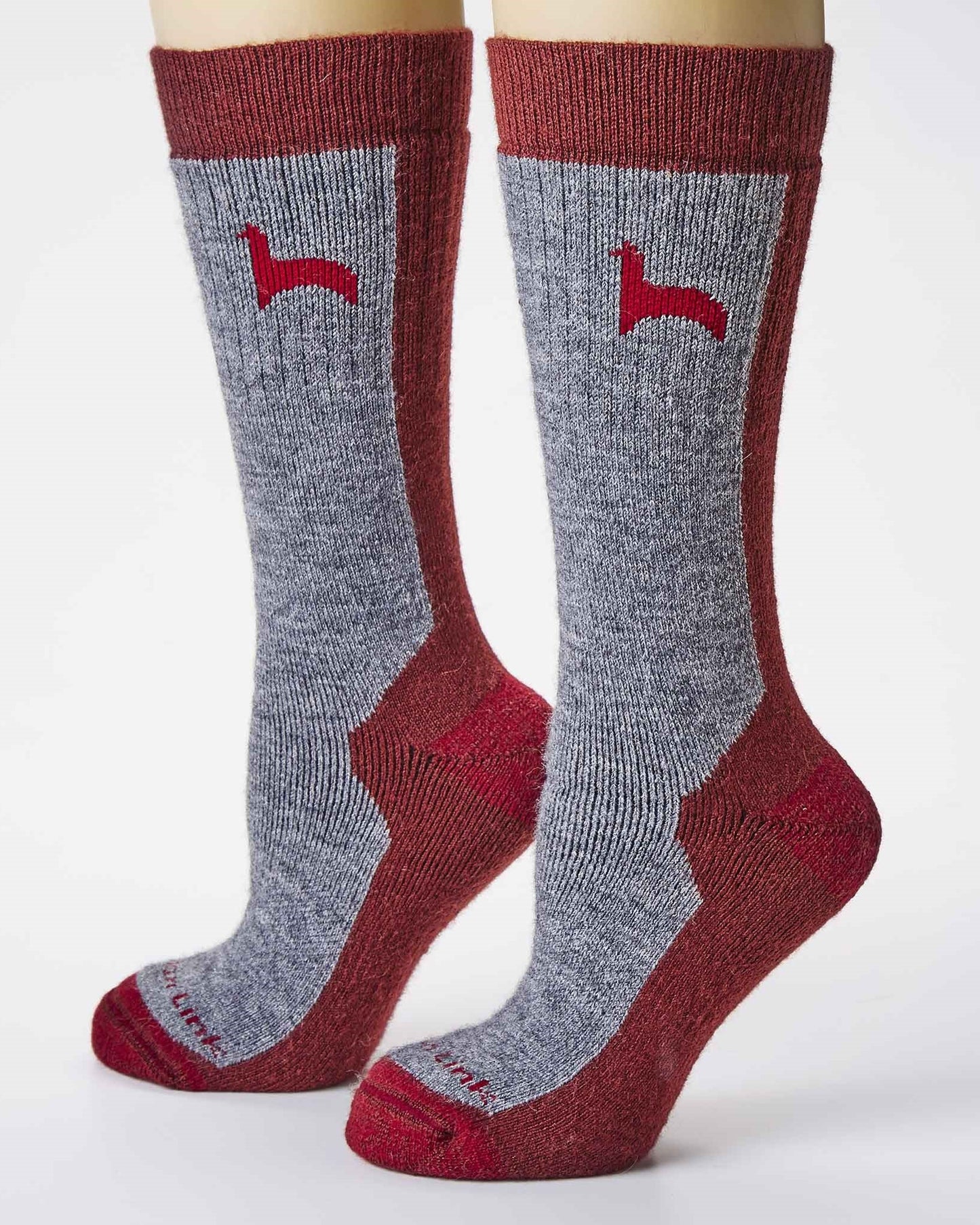 Hiker Socks
