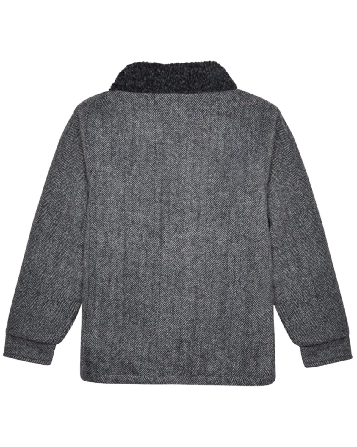 Acadia Coat