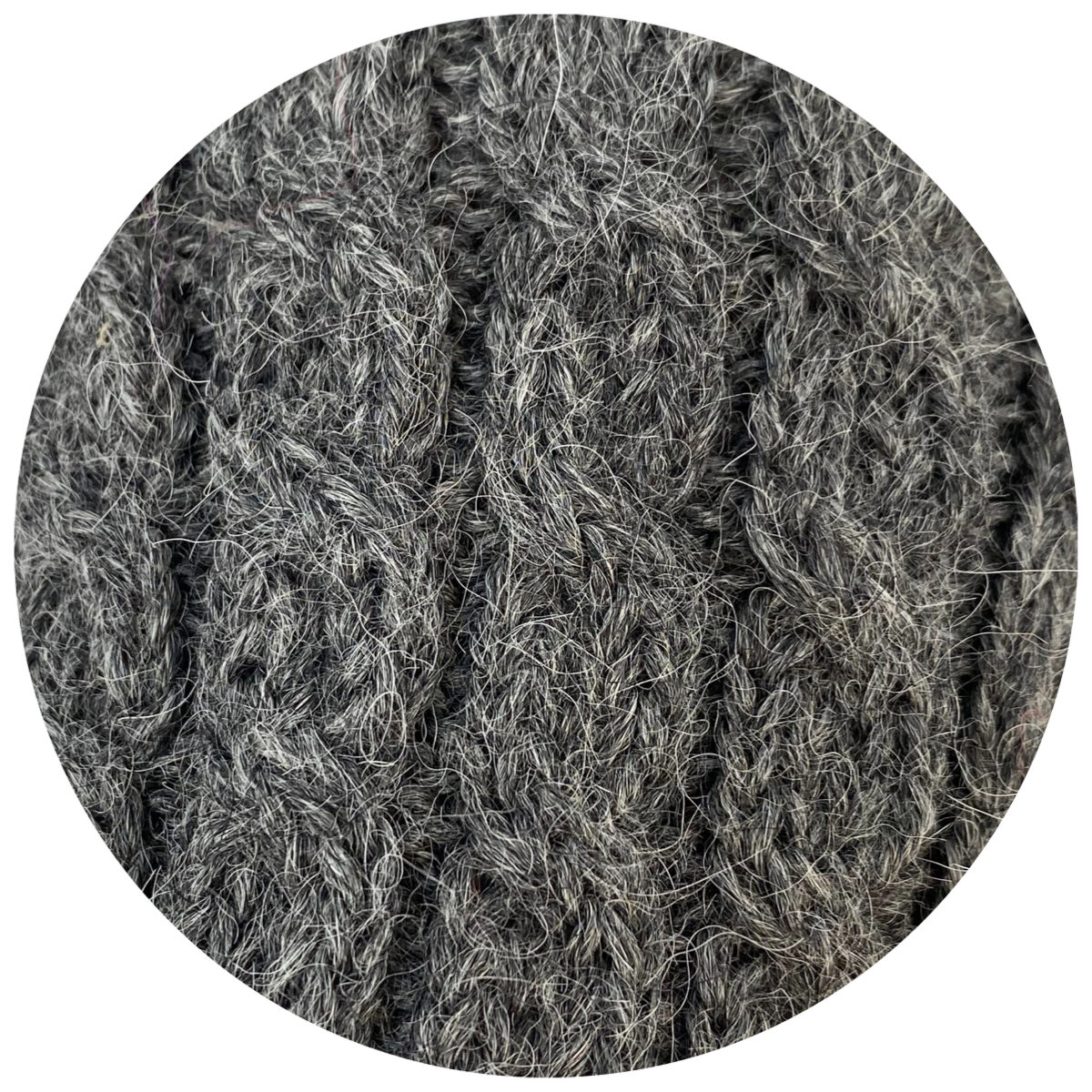 Trenza Hat