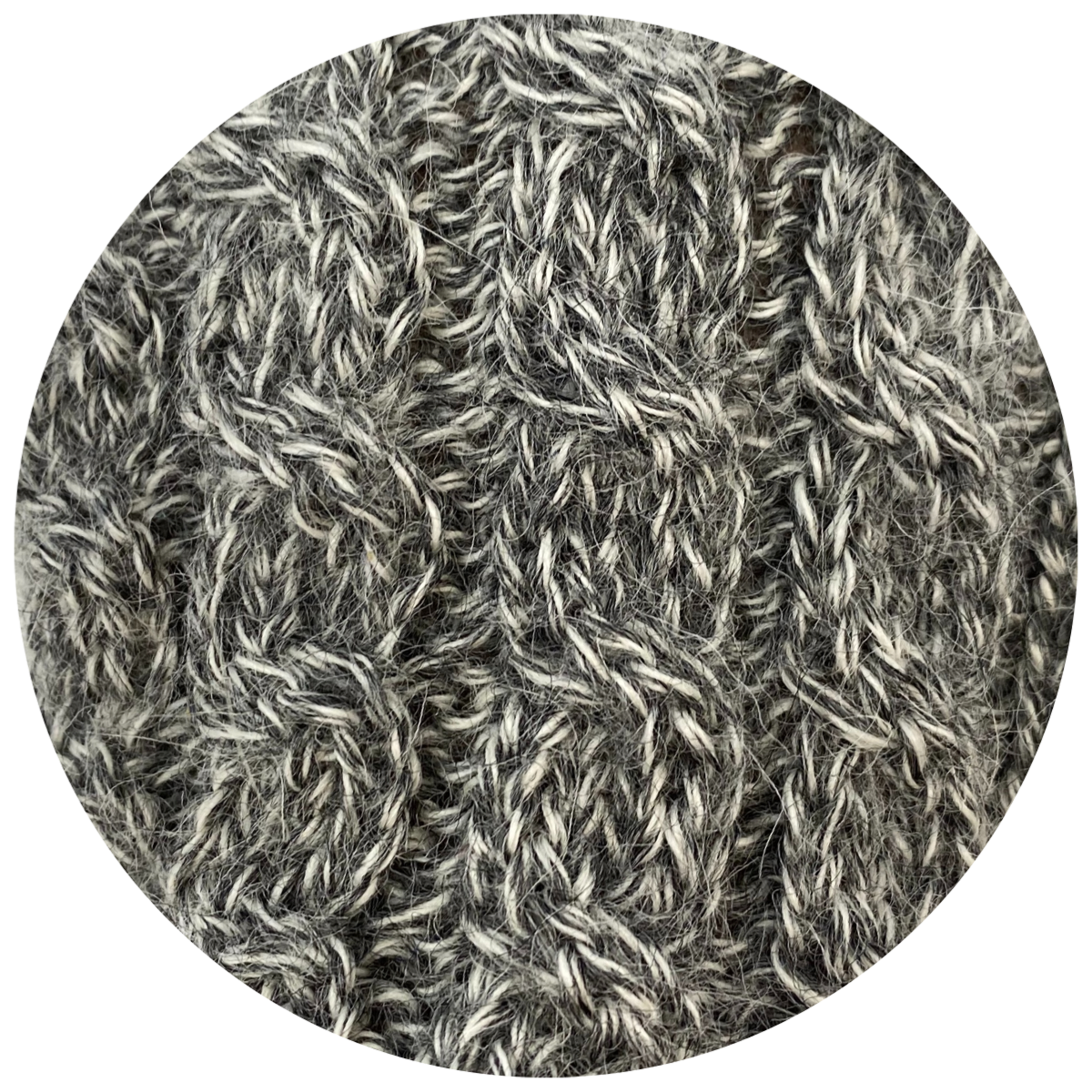 Trenza Gloves