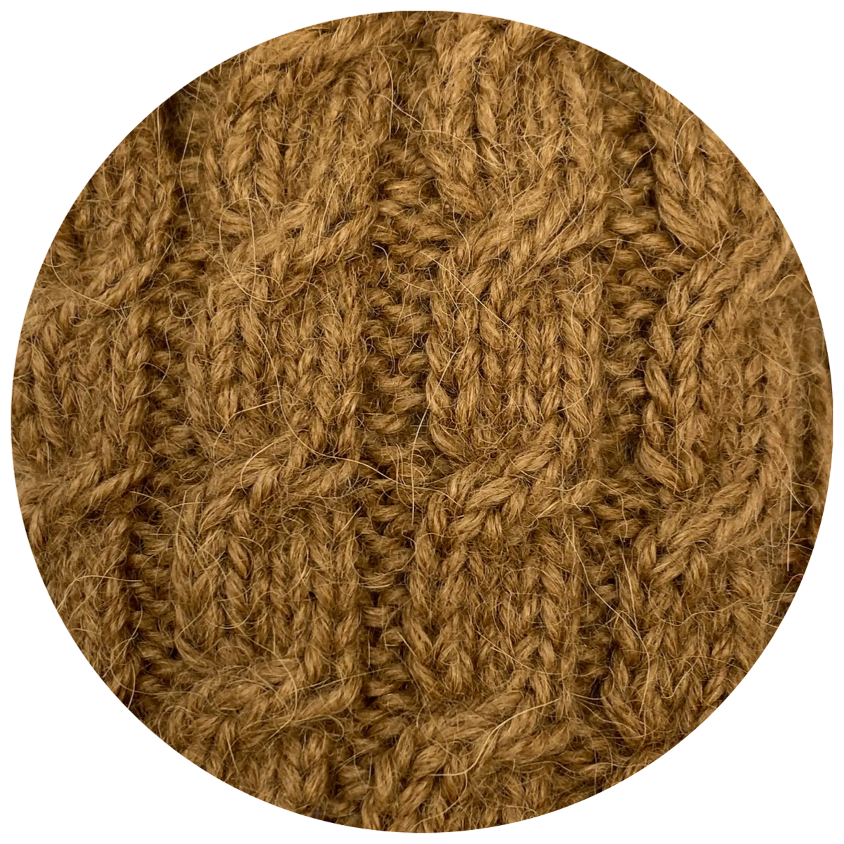Trenza Gloves