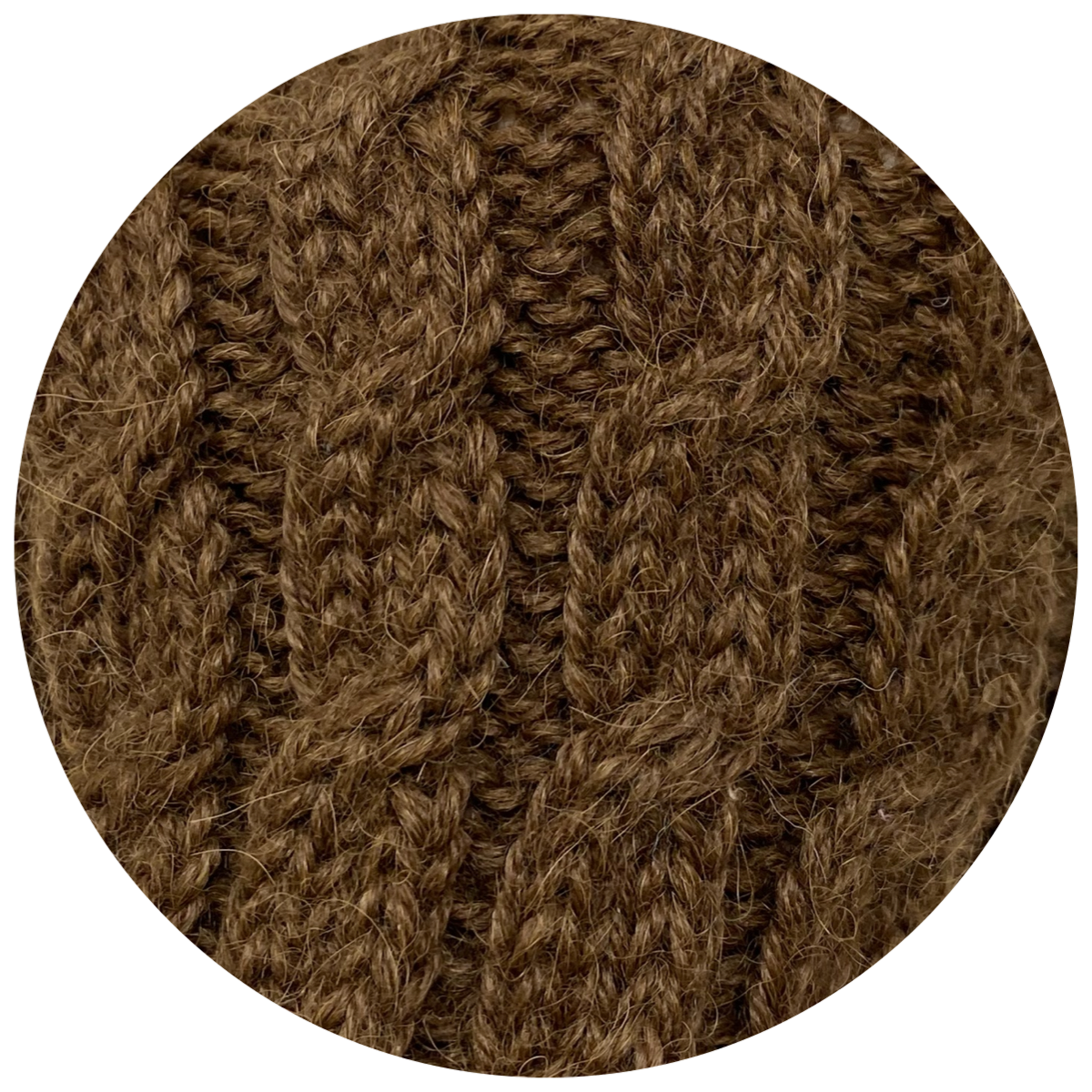 Trenza Scarf
