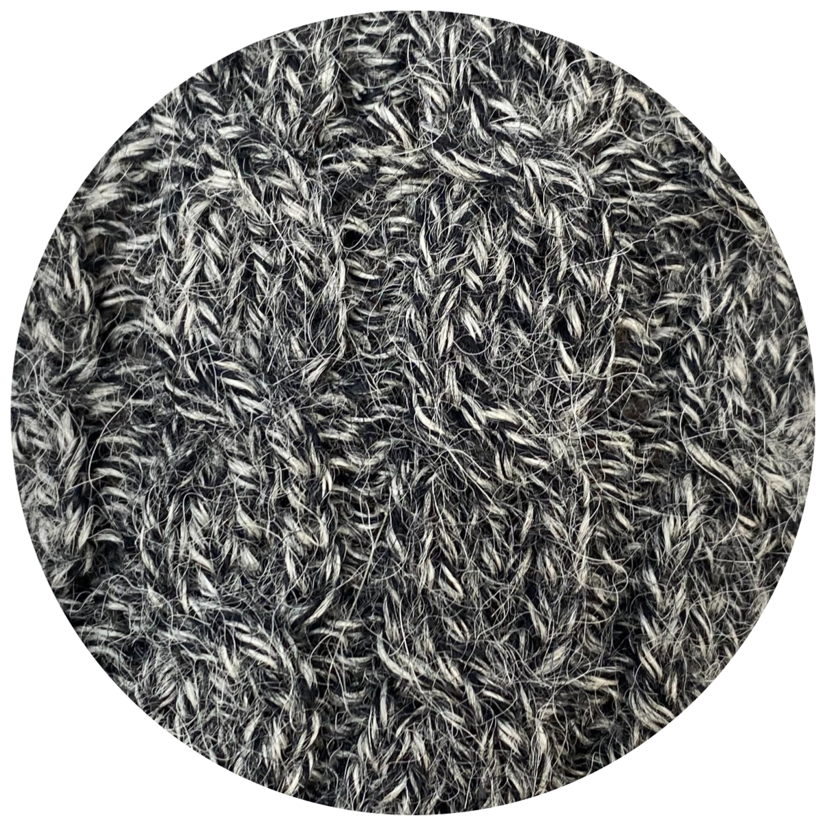 Trenza Gloves