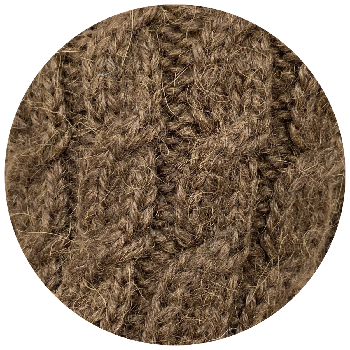 Trenza Gloves