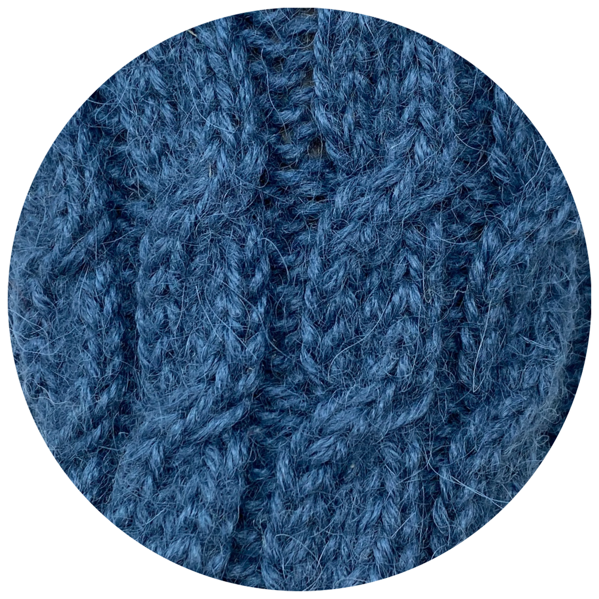 Trenza Hat