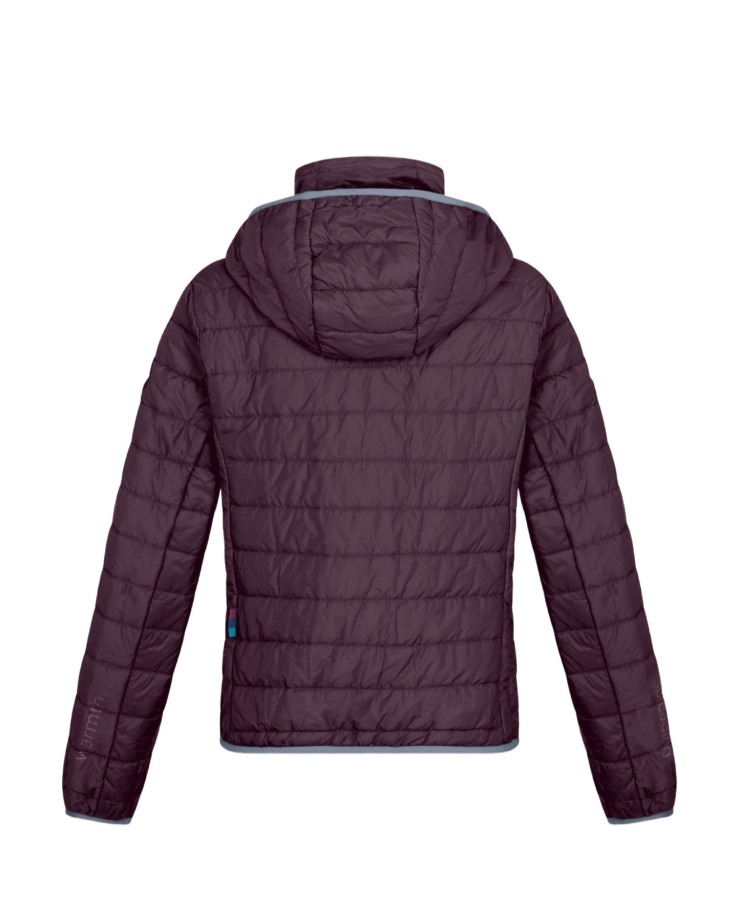 Alpafill Plum Womens