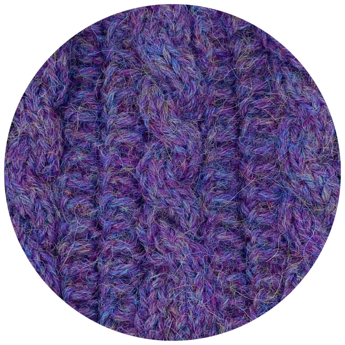 Trenza Scarf