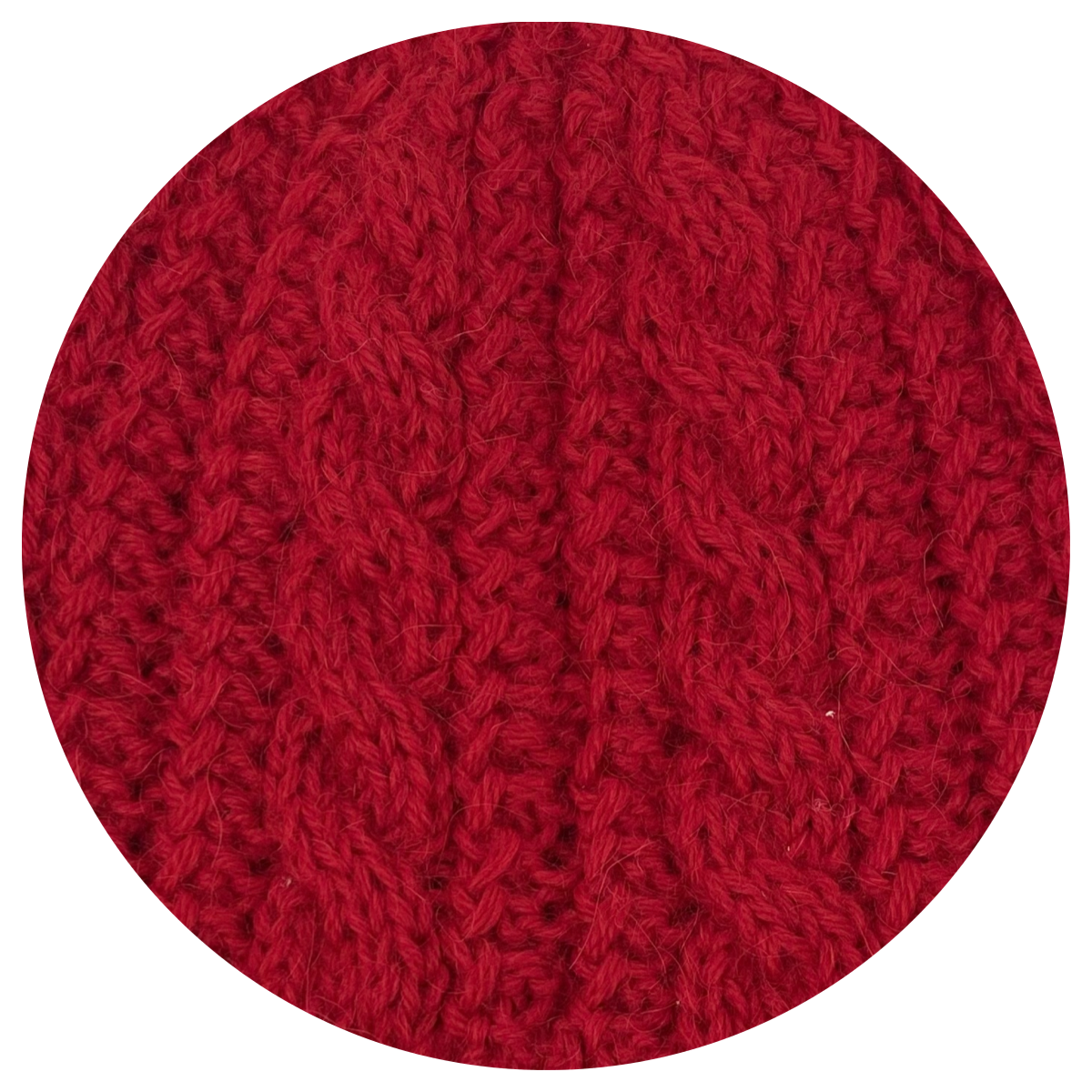 Trenza Scarf