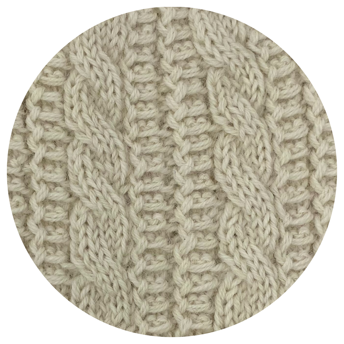 Trenza Hat