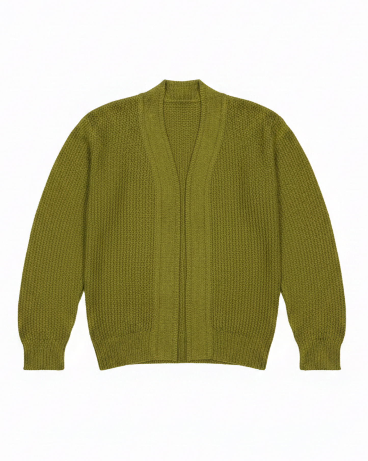 Daily Cardigan