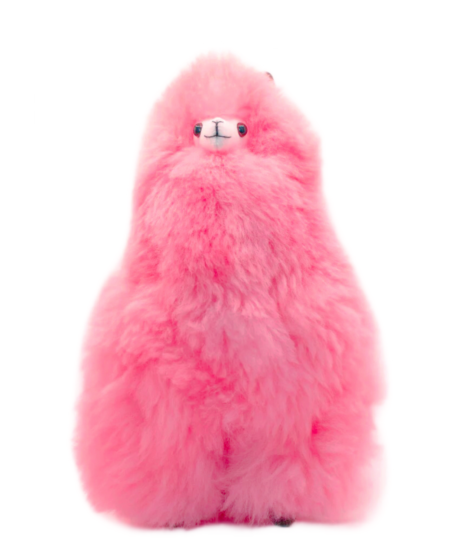 Parfait Alpacas
