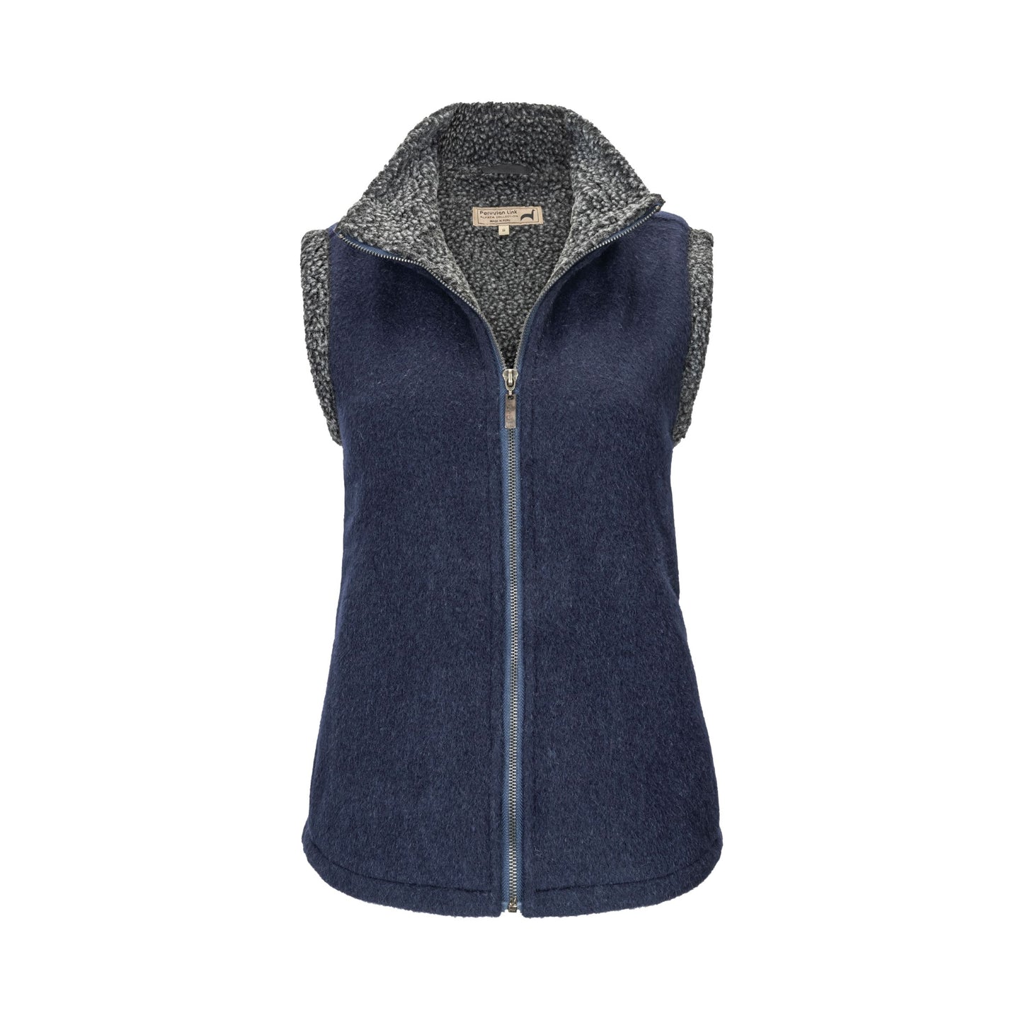 Slim Barn Vest