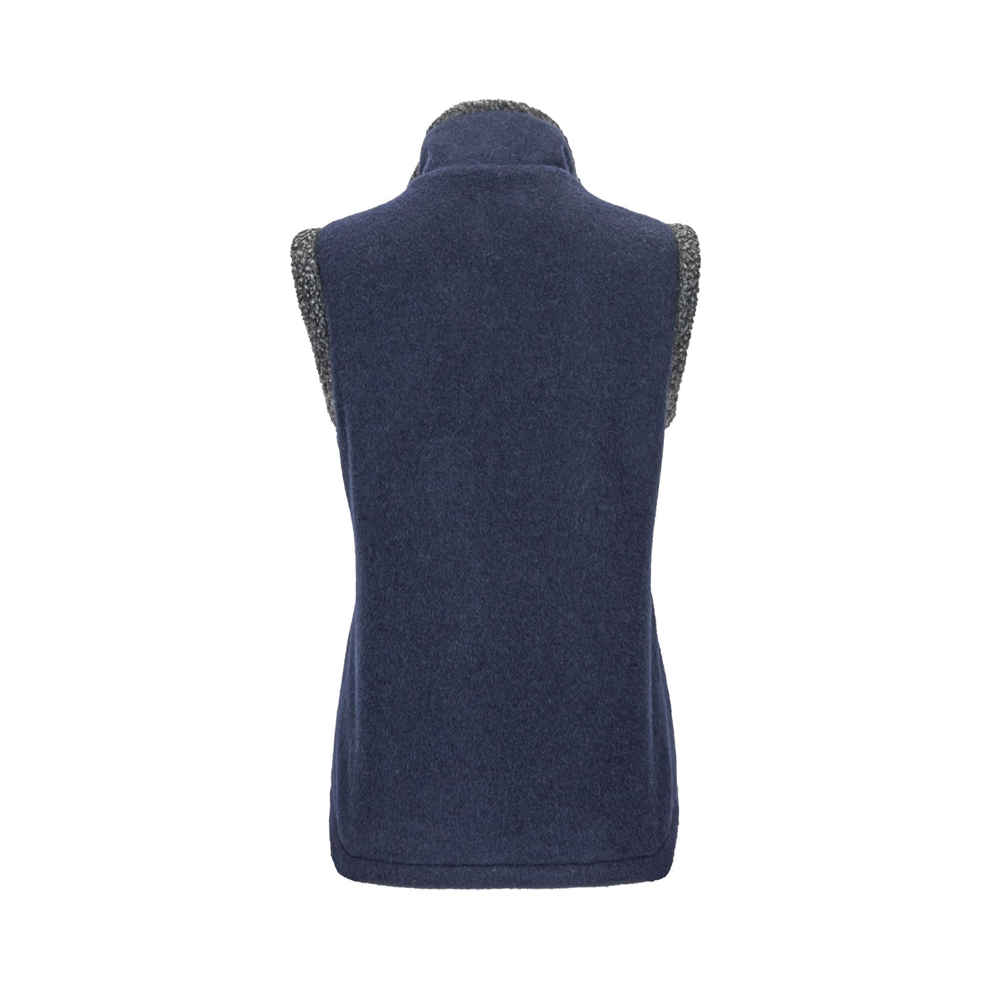 Slim Barn Vest