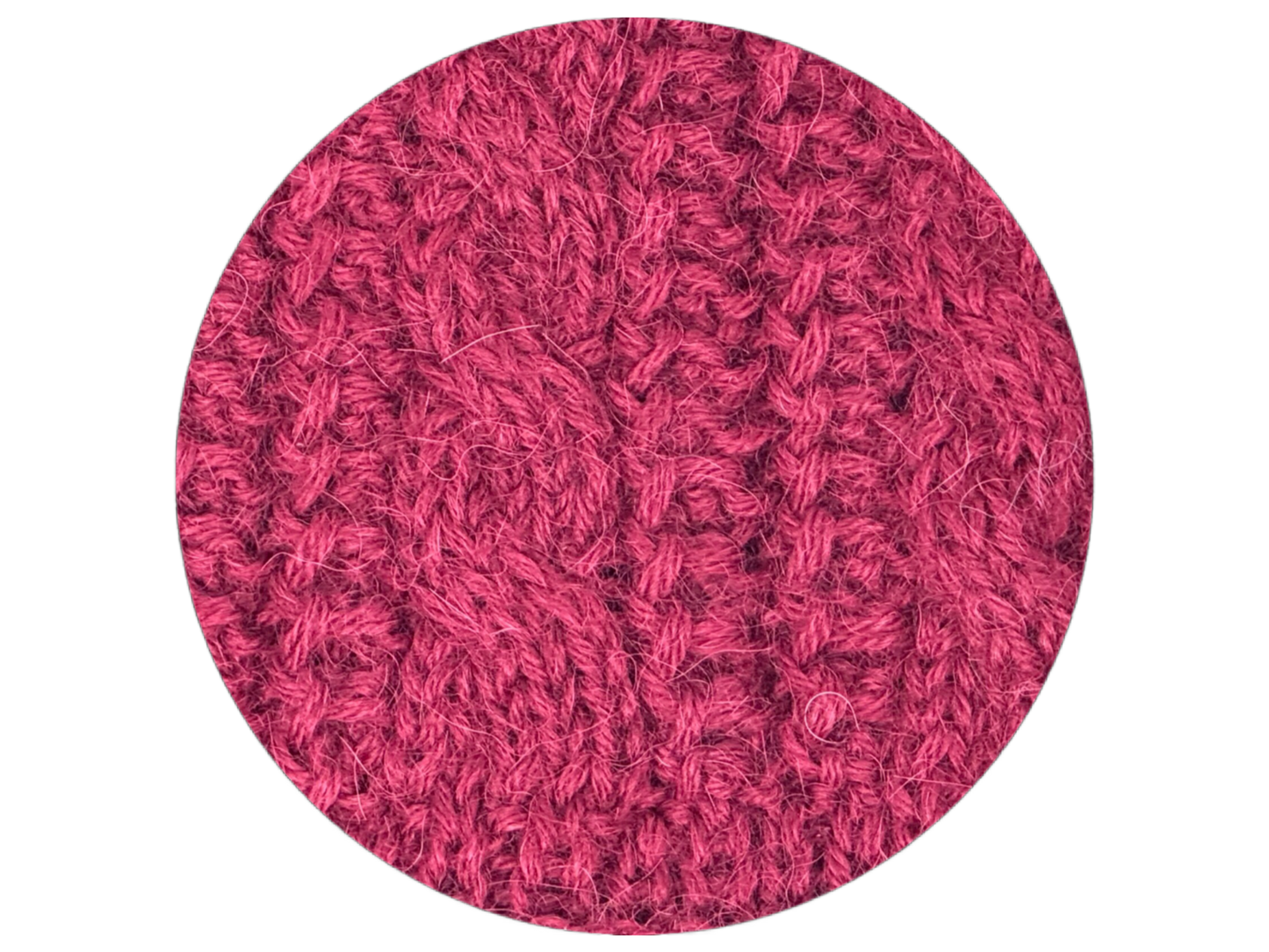 Trenza Hat