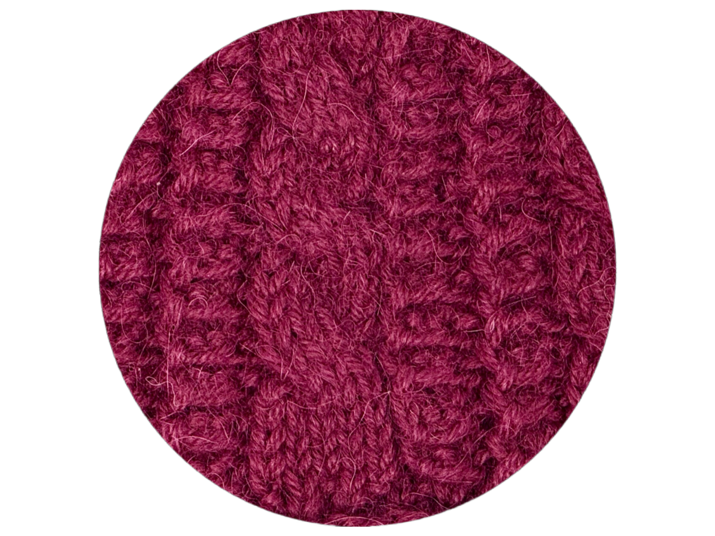 Trenza Hat