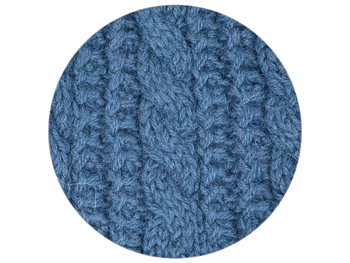 Trenza Hat