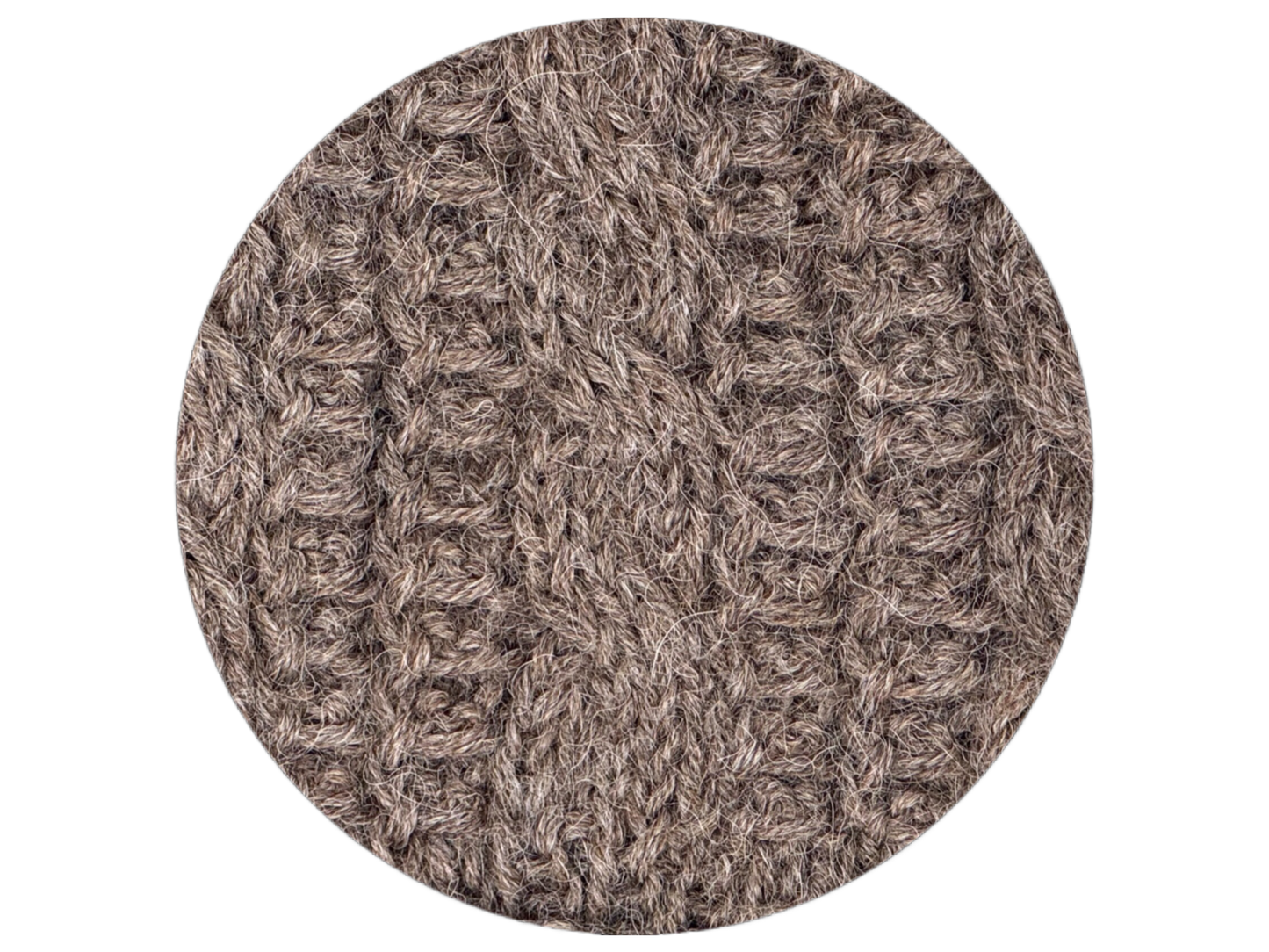 Trenza Hat