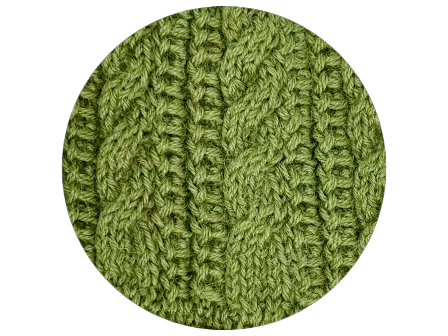 Trenza Hat