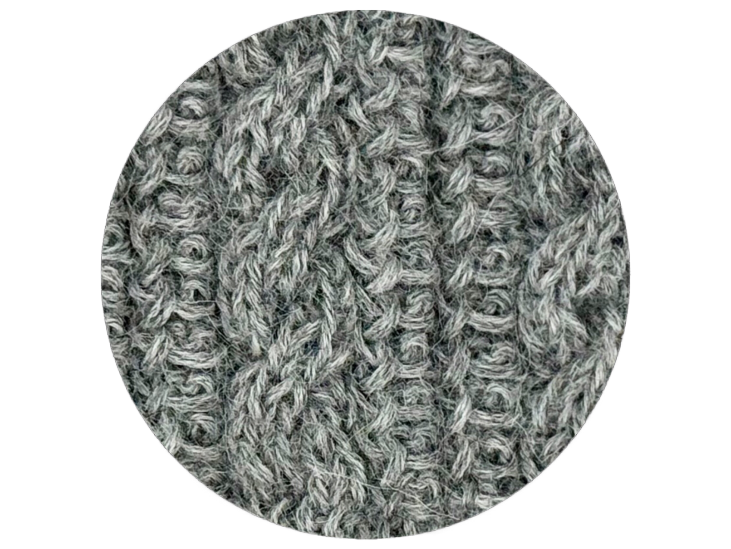 Trenza Hat