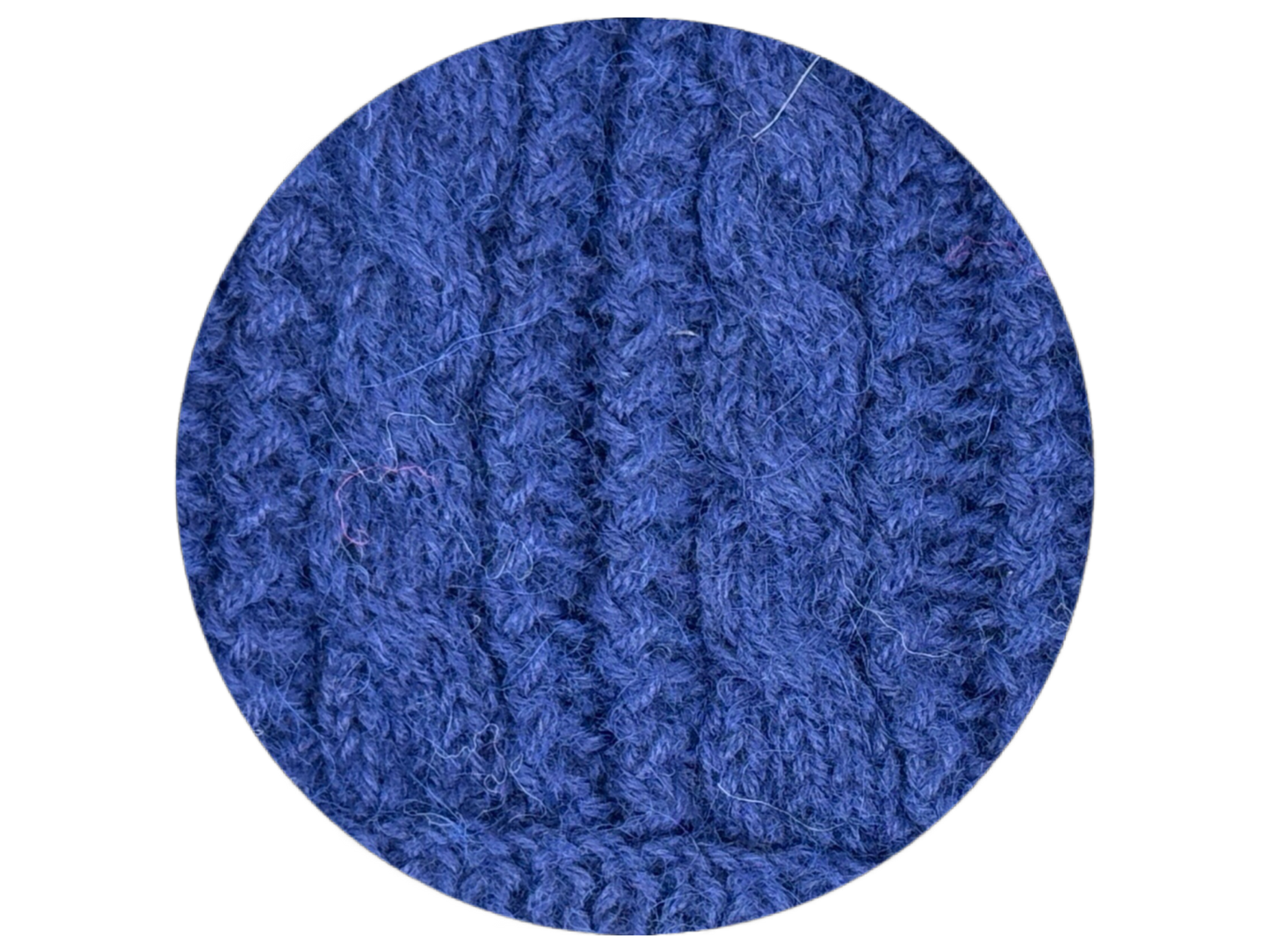 Trenza Hat
