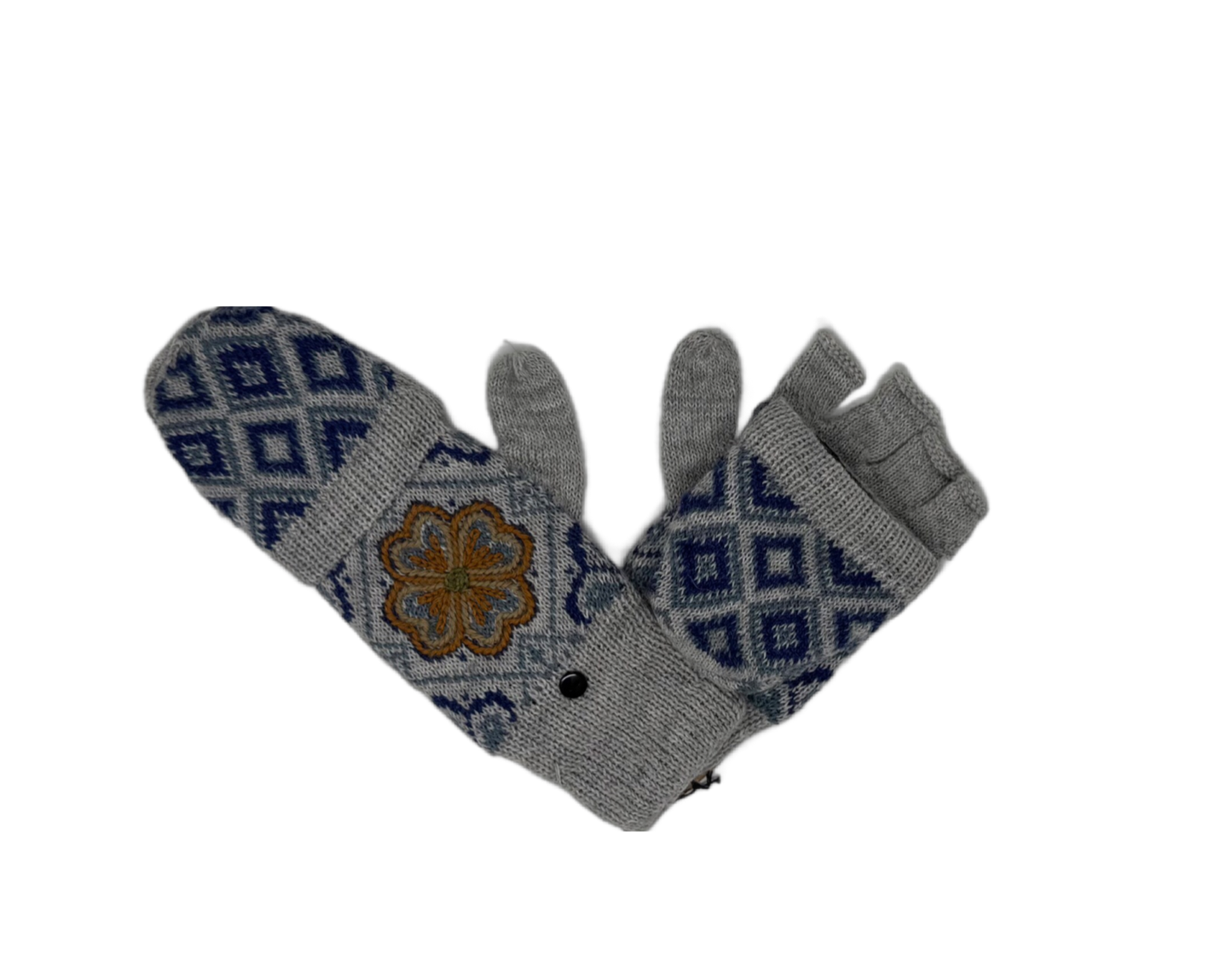 Gold Blossom Glitten