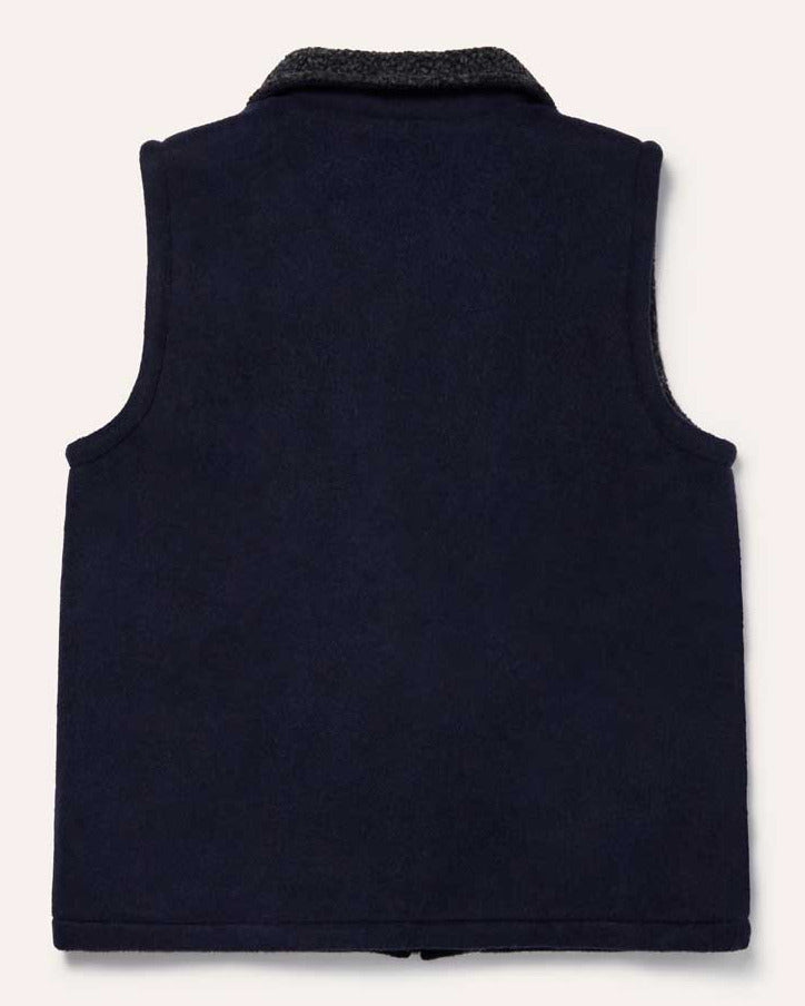 Moosehead Vest