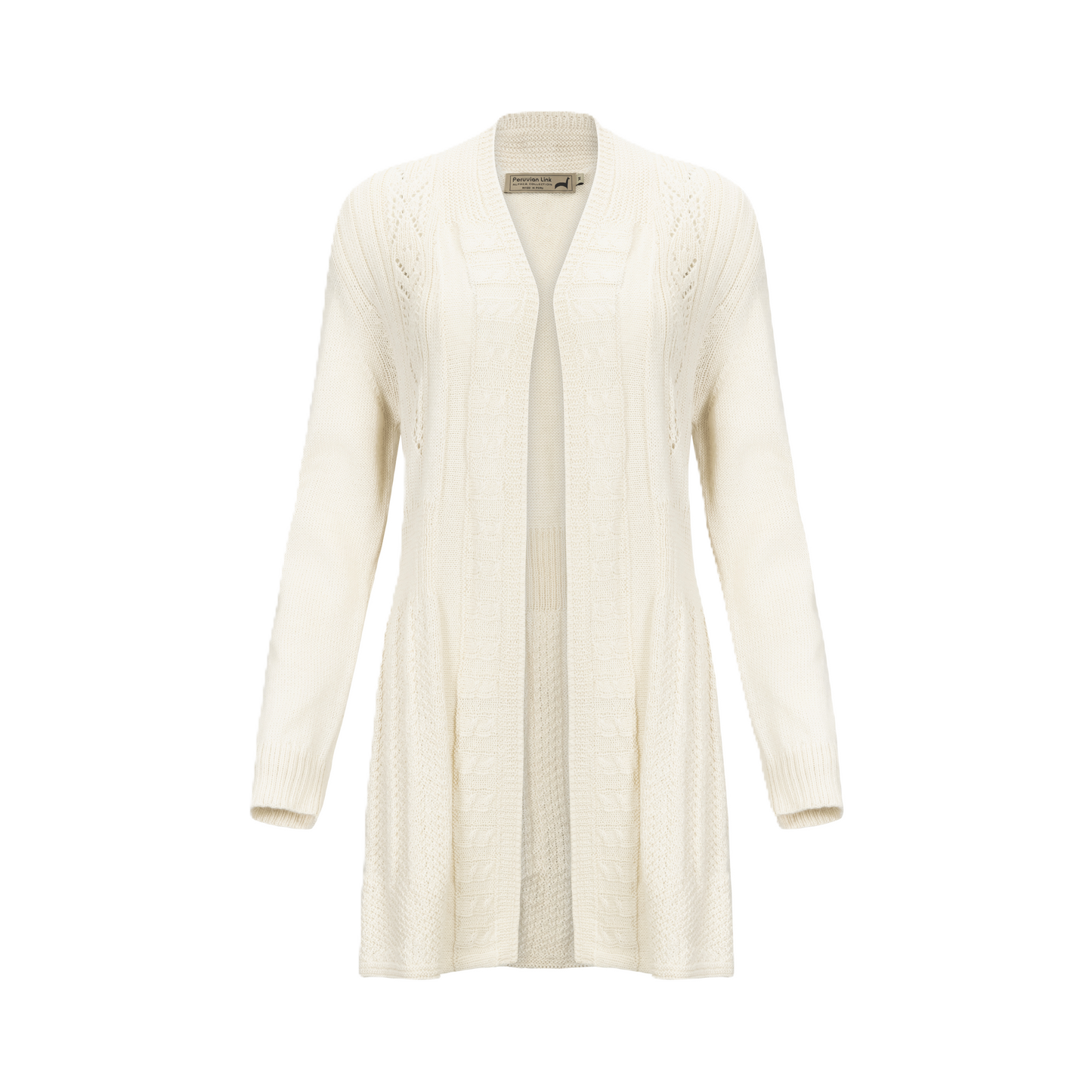 Miranda Cardigan