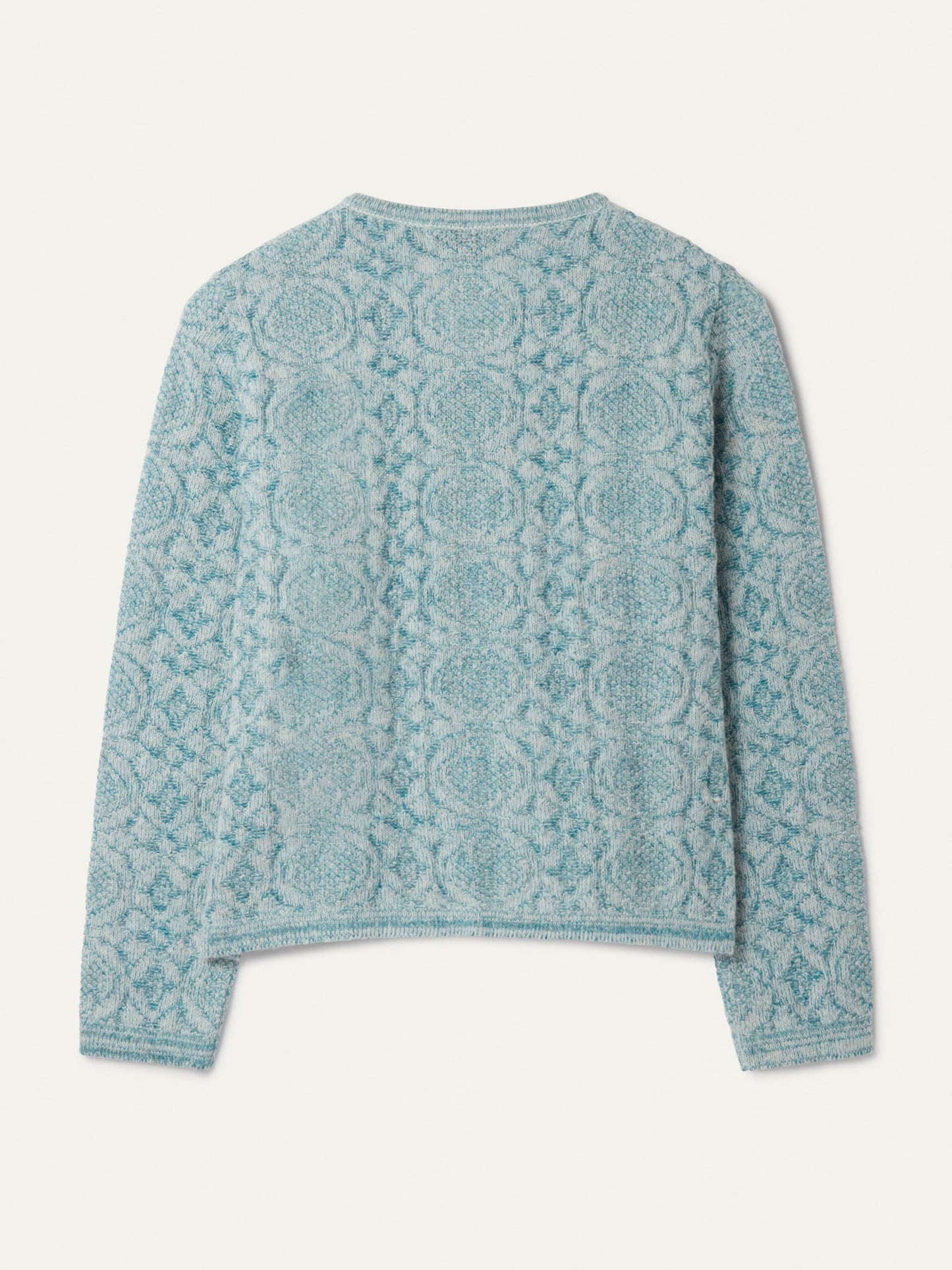 North Star Cardigan