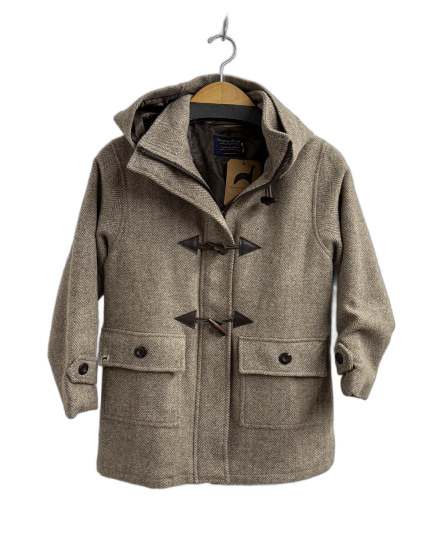 Nor' Easter Jacket