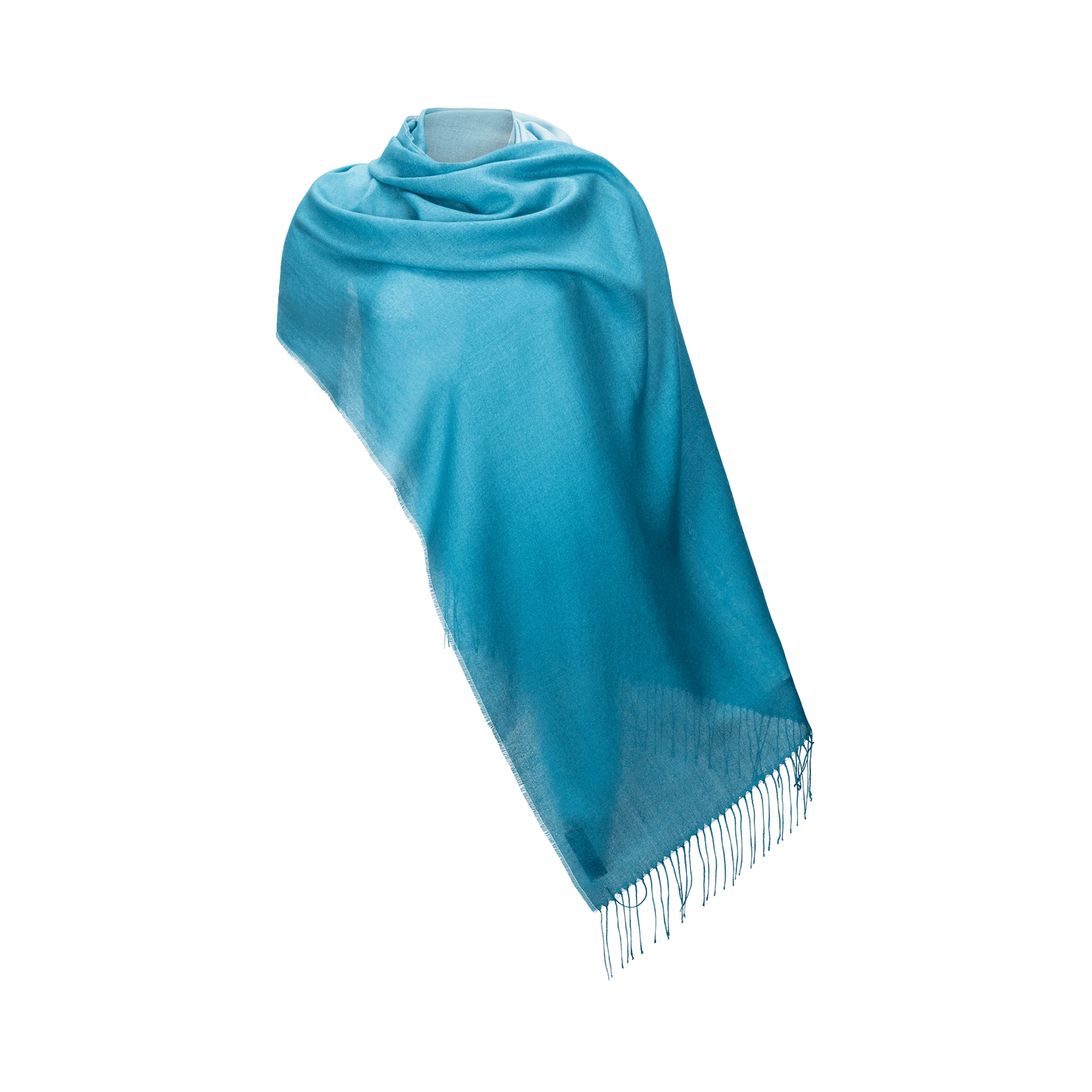 Ombre Alpaca Pashmina