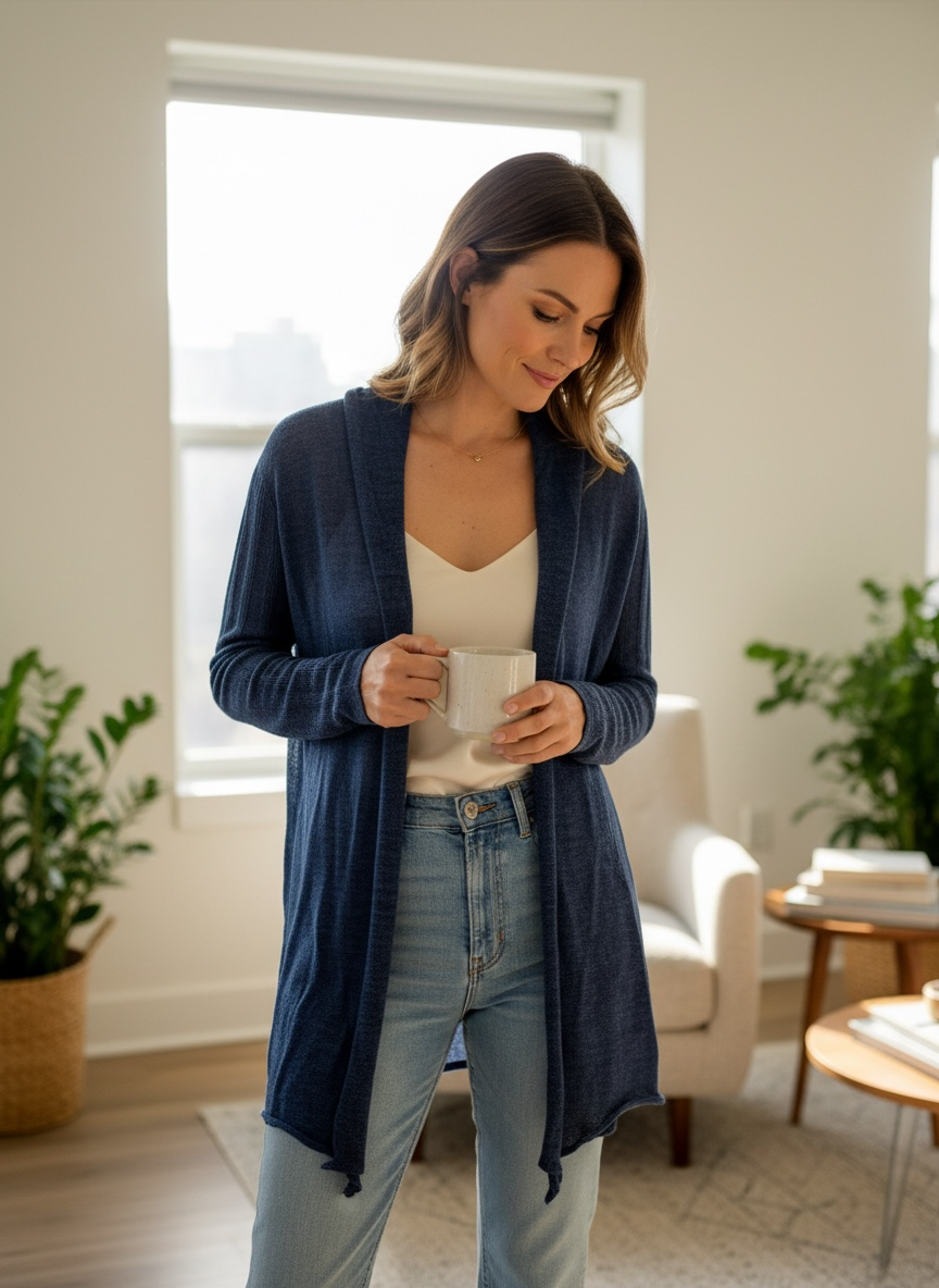 Brisa Cardigan
